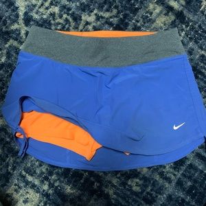 Women’s Nike Running Skirt S